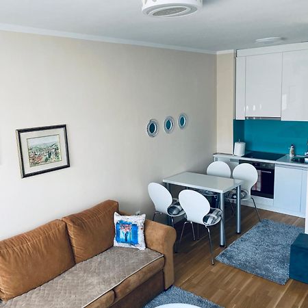 Apartman Otoka-Meandar Сараєво Екстер'єр фото