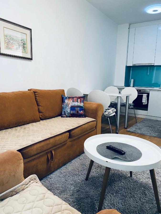 Apartman Otoka-Meandar Сараєво Екстер'єр фото