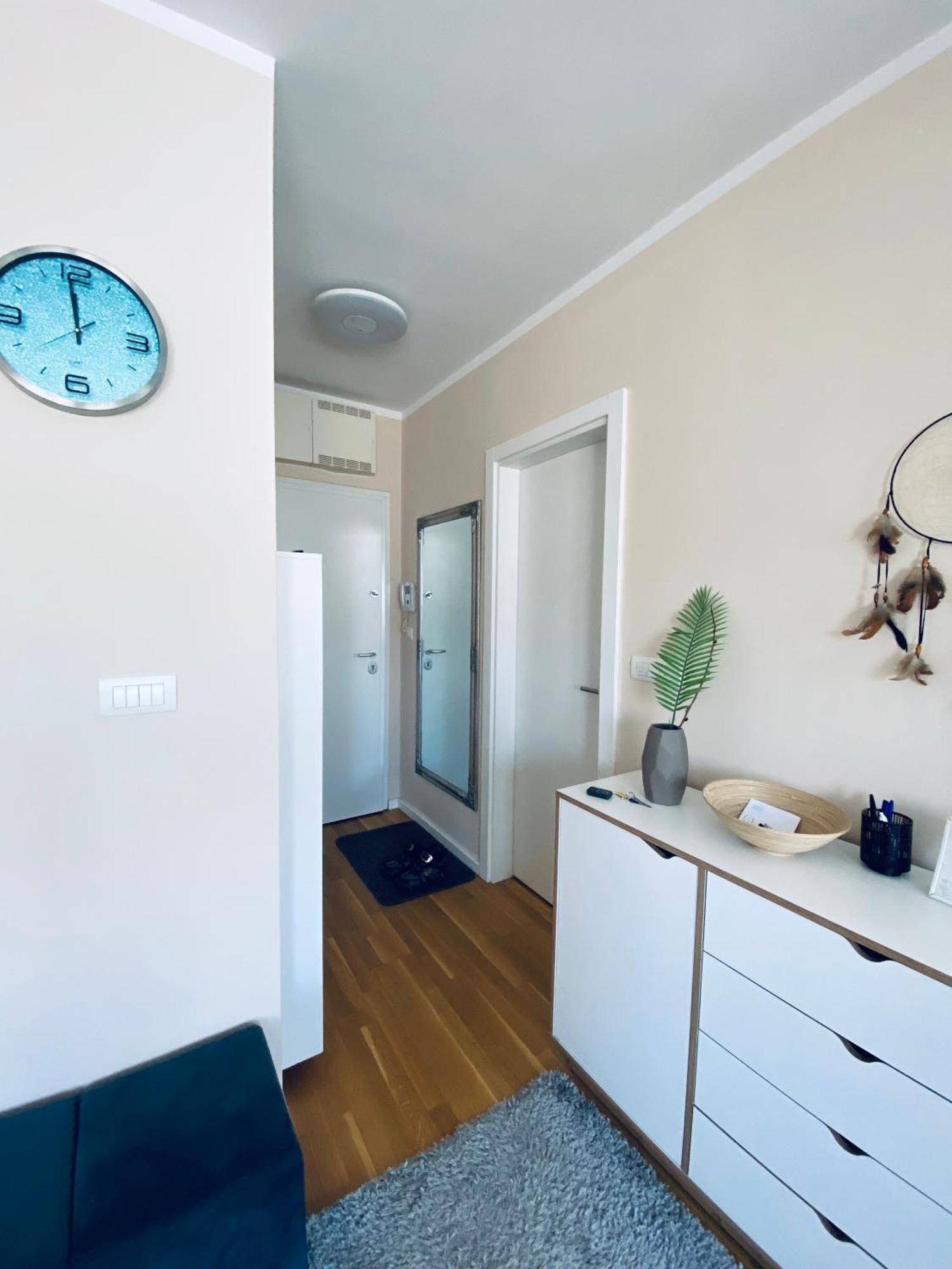 Apartman Otoka-Meandar Сараєво Екстер'єр фото