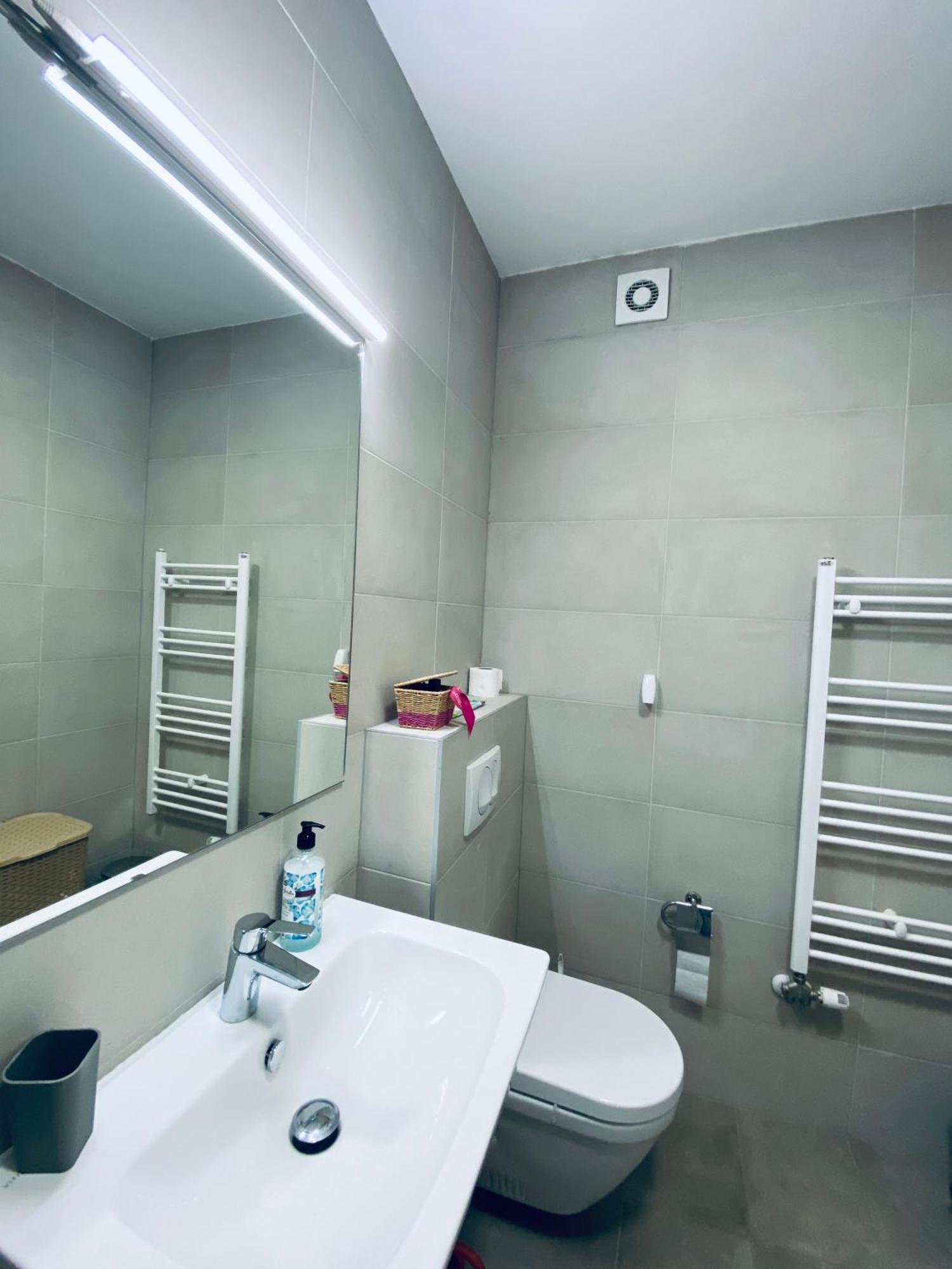 Apartman Otoka-Meandar Сараєво Екстер'єр фото