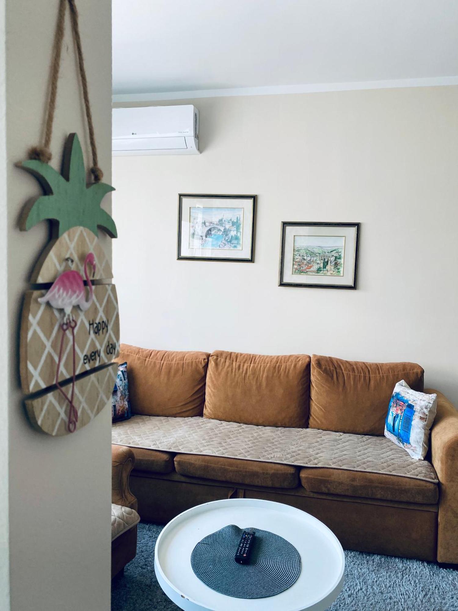 Apartman Otoka-Meandar Сараєво Екстер'єр фото