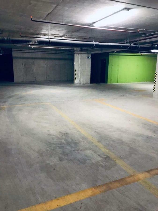 Apartman Otoka-Meandar Сараєво Екстер'єр фото